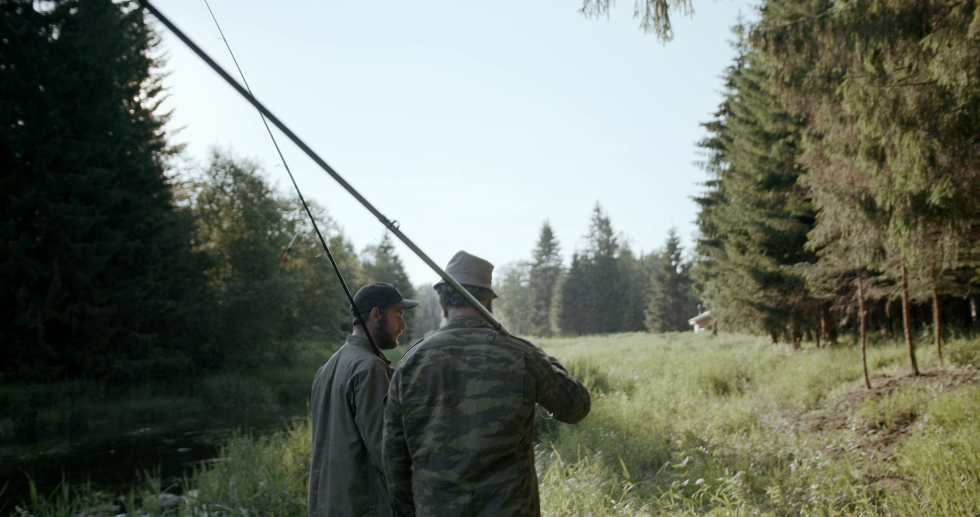 Hero background image